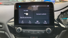 Ford Fiesta 1.1 75 Trend 5dr Petrol Hatchback